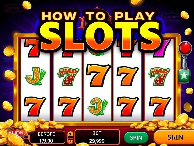 Discover everything about slotof and online slot games at the ultimate gambling guide. Learn strategies, explore casino slot variations, and get expert reviews on the best slot machines to play.