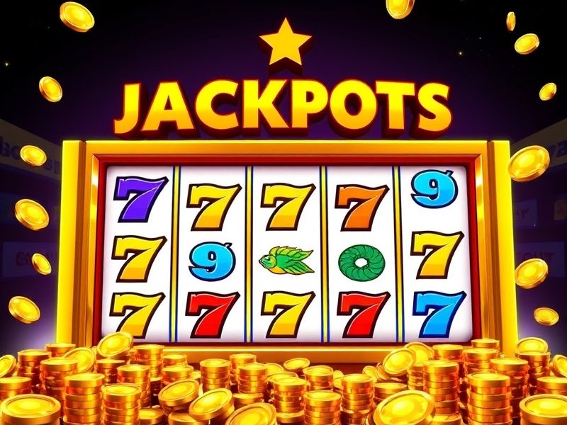 Discover everything about slotof and online slot games at the ultimate gambling guide. Learn strategies, explore casino slot variations, and get expert reviews on the best slot machines to play.