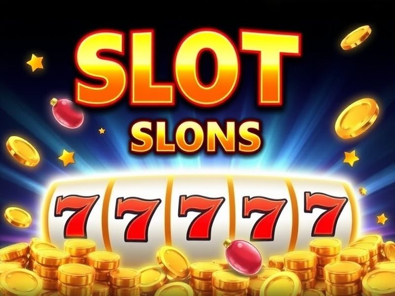 Discover everything about slotof and online slot games at the ultimate gambling guide. Learn strategies, explore casino slot variations, and get expert reviews on the best slot machines to play.